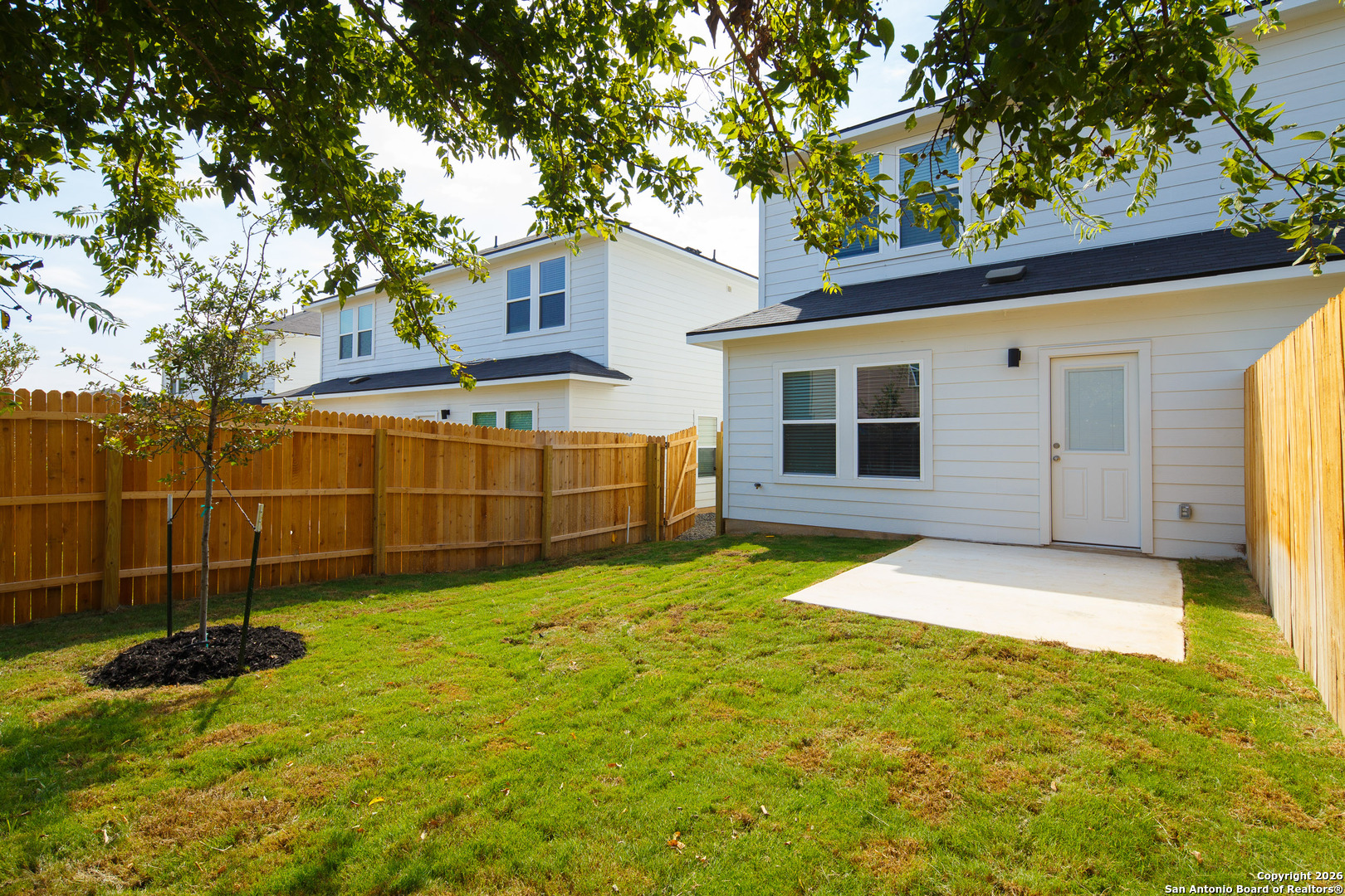 3937 Abbott Pass St Hedwig TX 78152