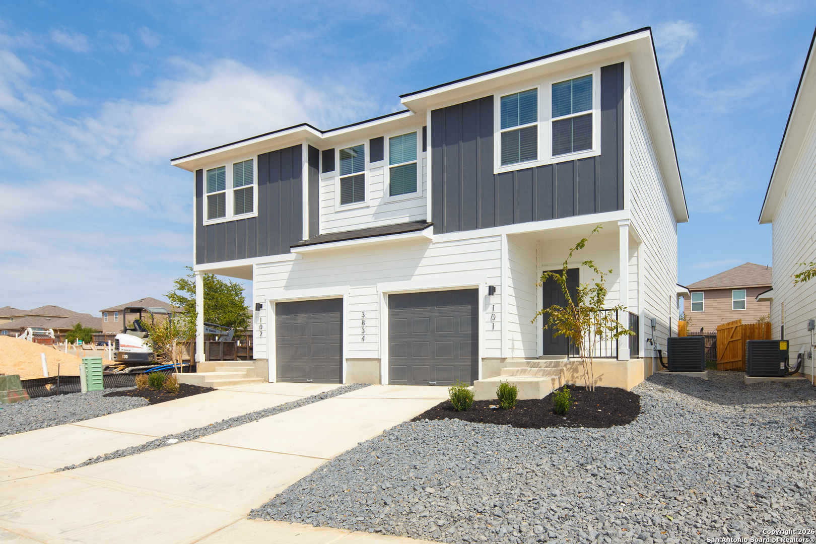 3937 Abbott Pass St Hedwig TX 78152
