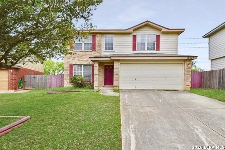 10527 Cub Haven San Antonio TX 78251