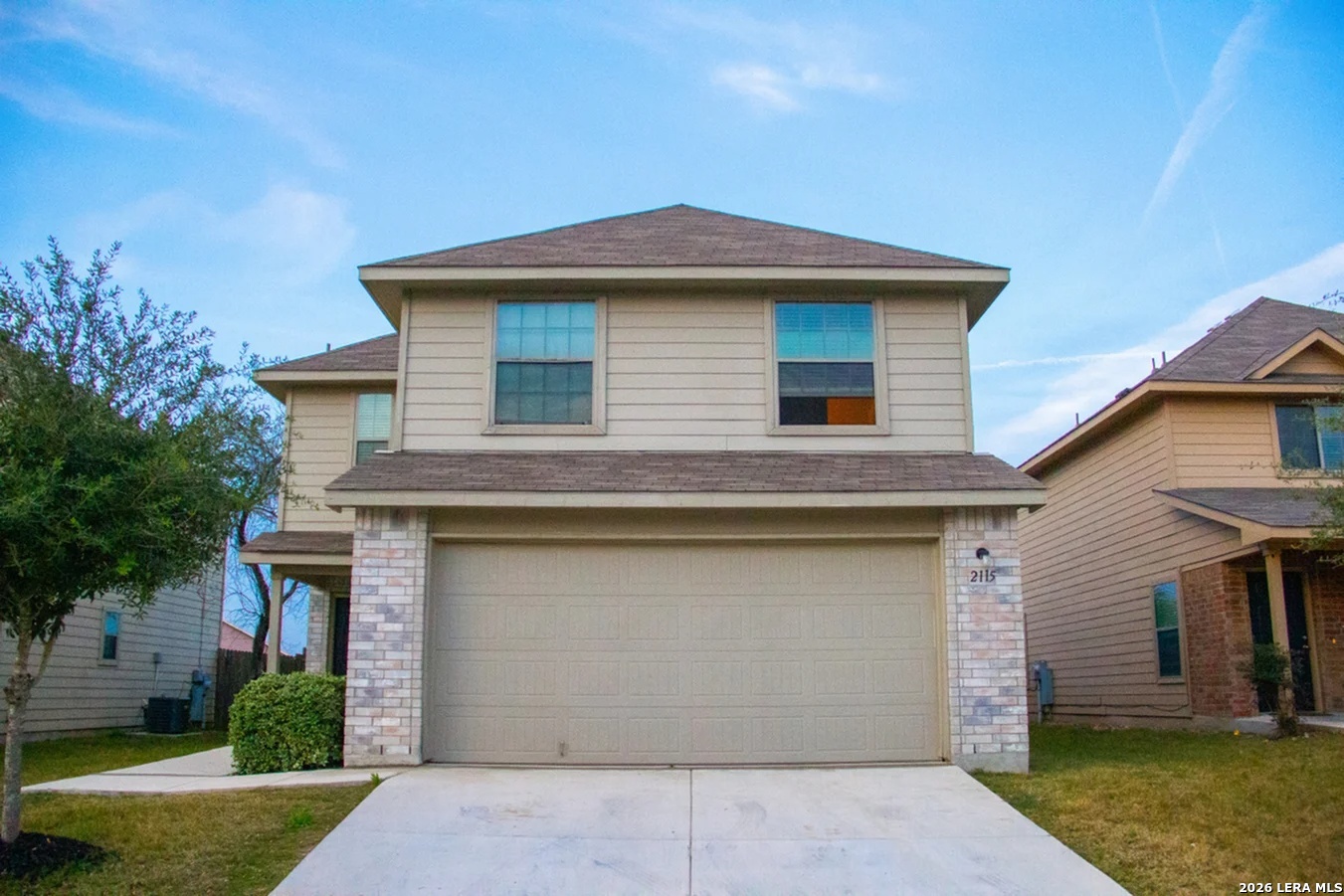 2115 Bigmouth Rod San Antonio TX 78224
