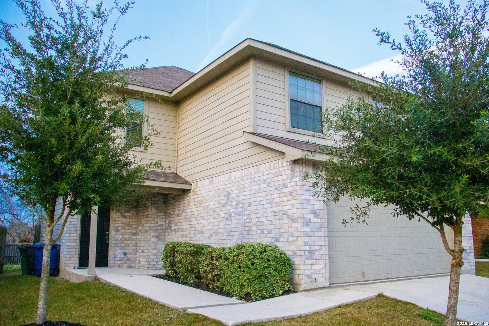 2115 Bigmouth Rod San Antonio TX 78224