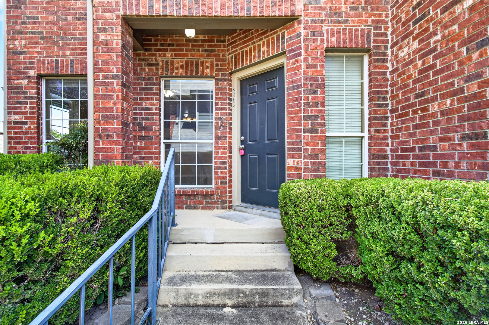 36 Chapel Hill Circle San Antonio TX 78240