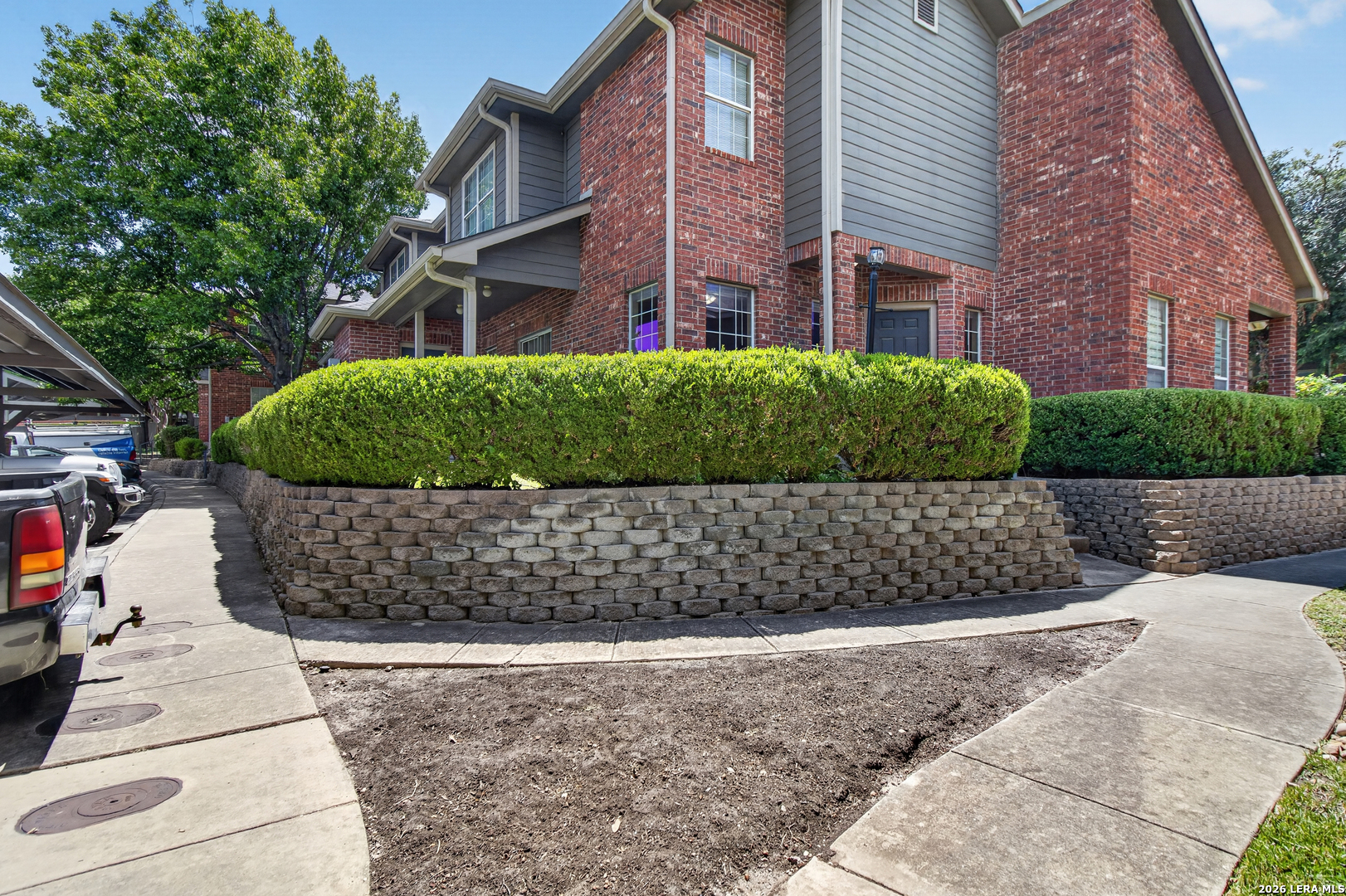 36 Chapel Hill Circle San Antonio TX 78240