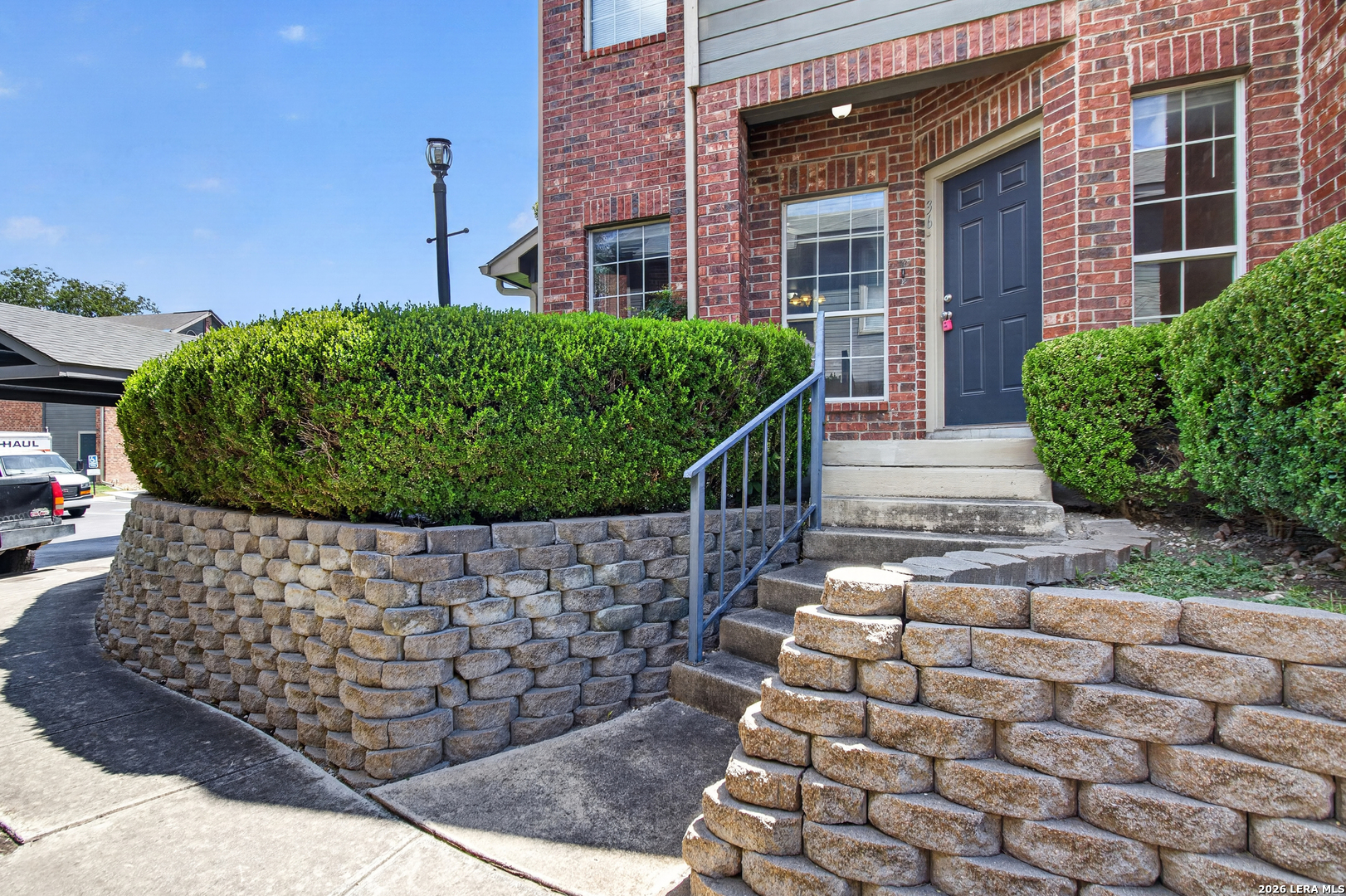 36 Chapel Hill Circle San Antonio TX 78240