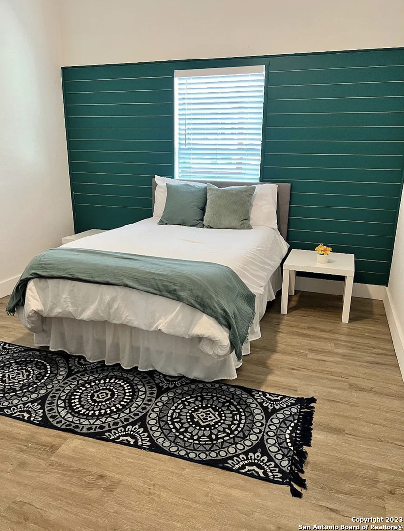 127 Furnish Avenue San Antonio TX 78204