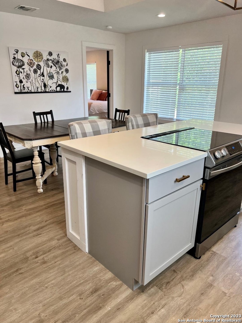 127 Furnish Avenue San Antonio TX 78204