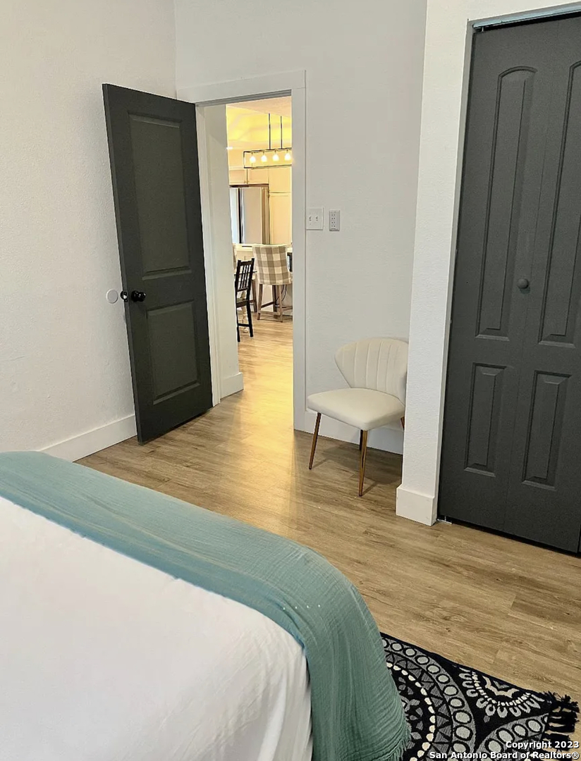 127 Furnish Avenue San Antonio TX 78204