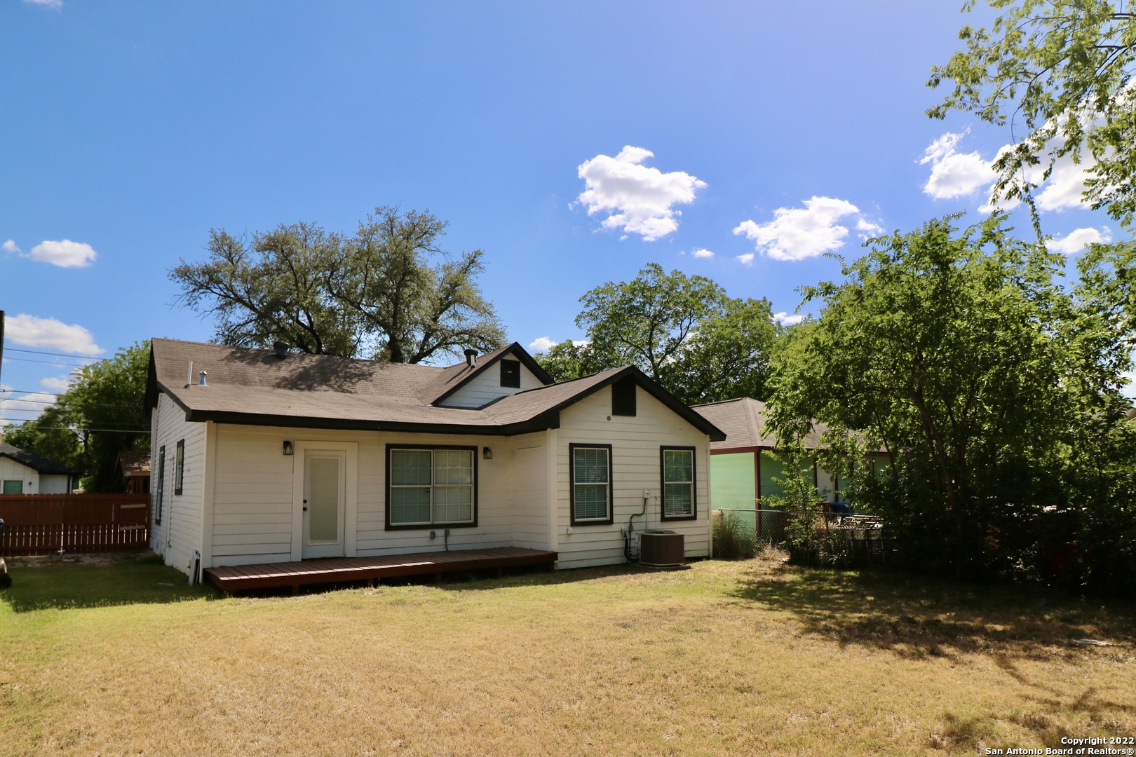 127 Furnish Avenue San Antonio TX 78204