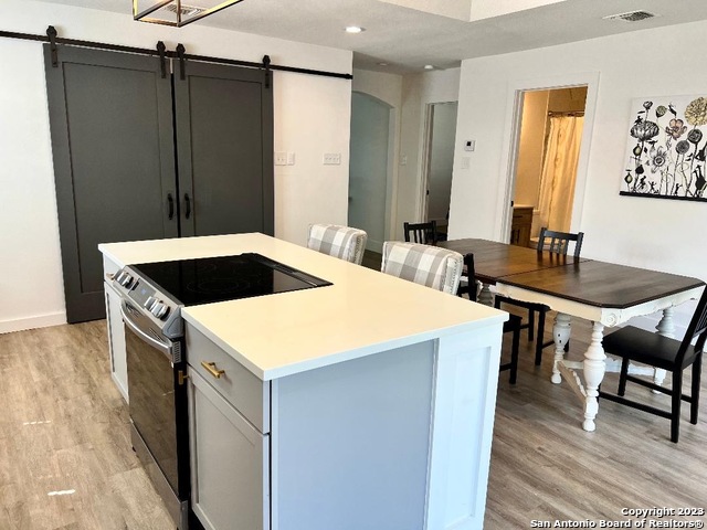 127 Furnish Avenue San Antonio TX 78204