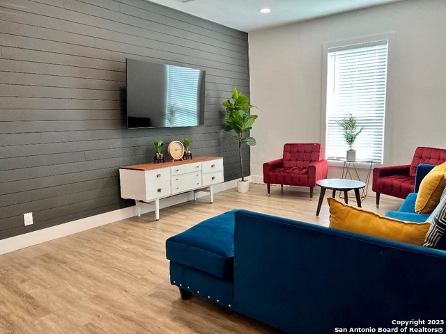 127 Furnish Avenue San Antonio TX 78204