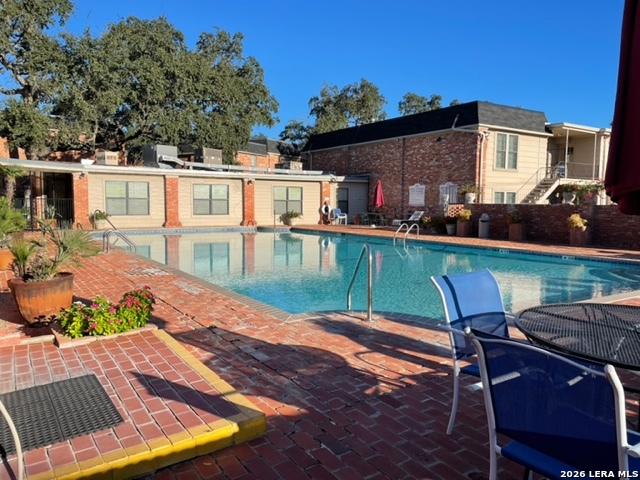 7500 Callaghan San Antonio TX 78229