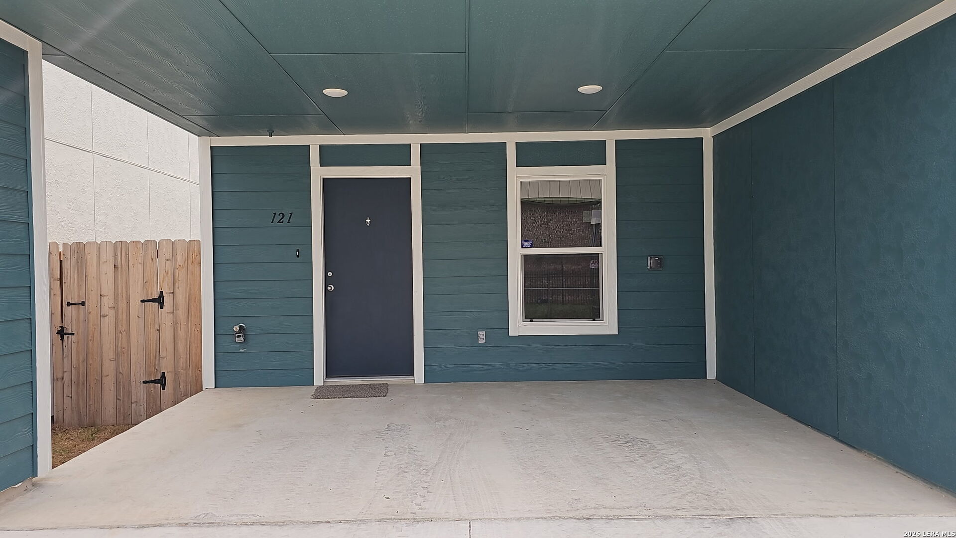 310 W Evergreen Street San Antonio TX 78212