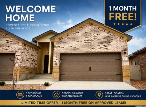 351 Emma Drive New Braunfels TX 78130