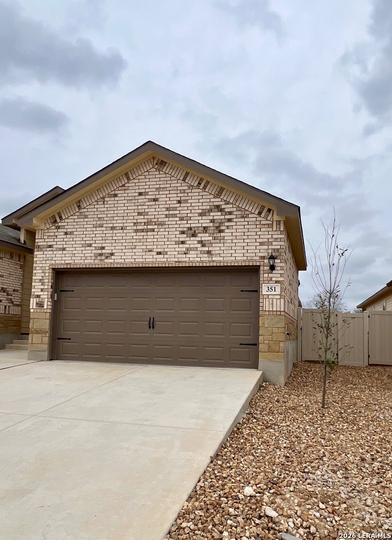 351 Emma Drive New Braunfels TX 78130