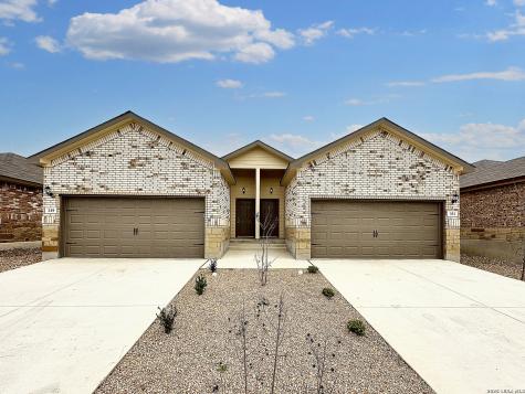 351 Emma Drive New Braunfels TX 78130