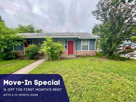 768 Edgebrook Lane San Antonio TX 78213