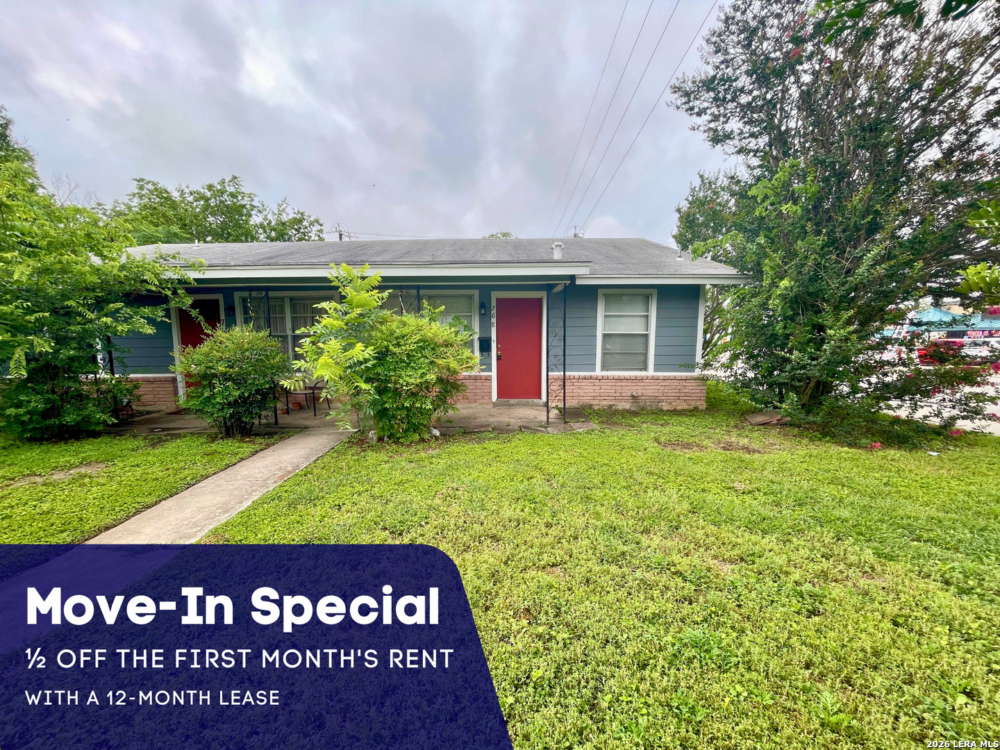 768 Edgebrook Lane San Antonio TX 78213