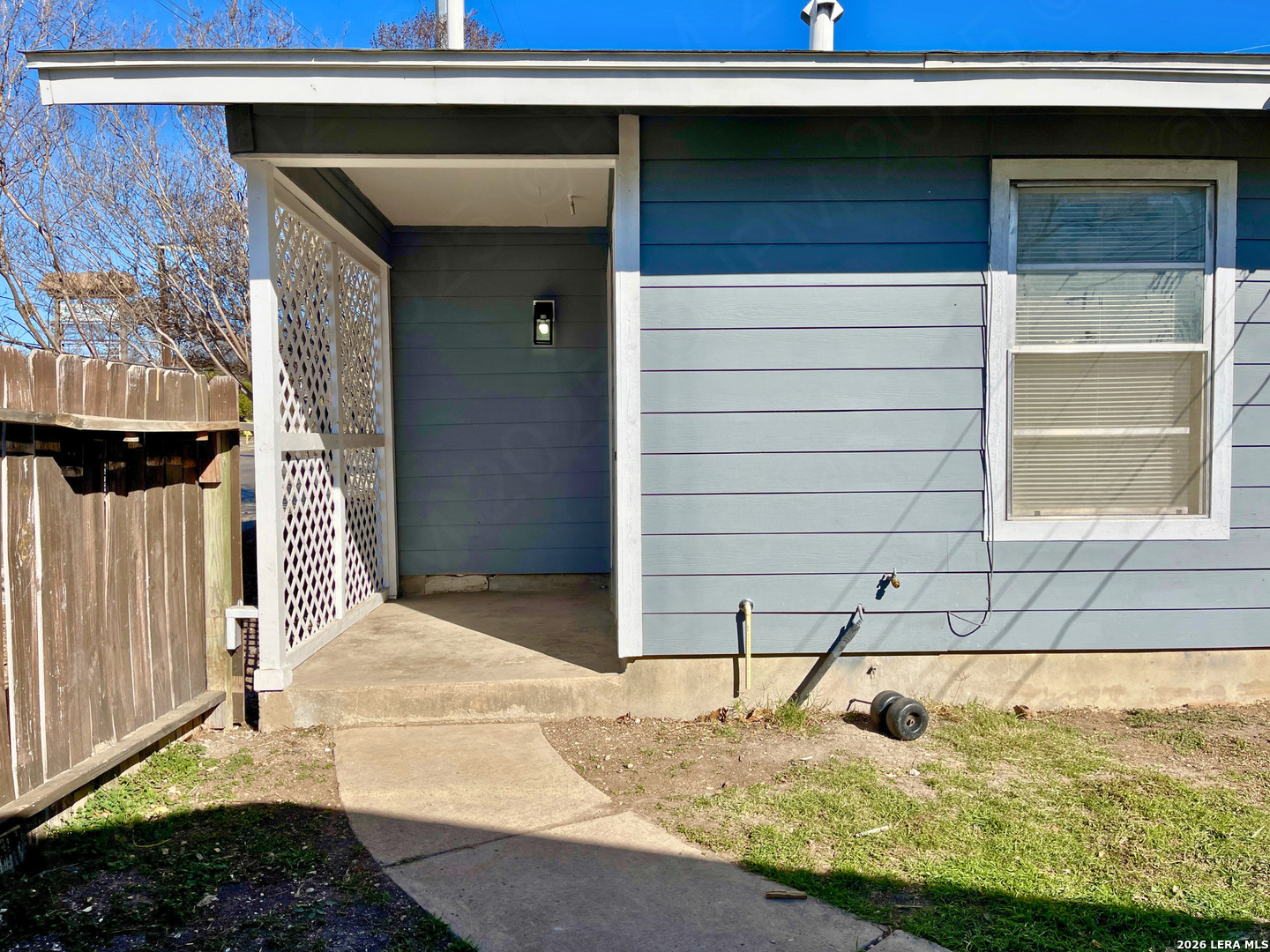 768 Edgebrook Lane San Antonio TX 78213