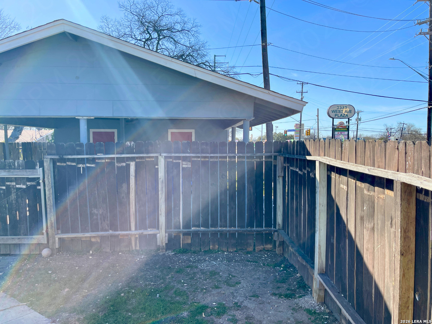 768 Edgebrook Lane San Antonio TX 78213