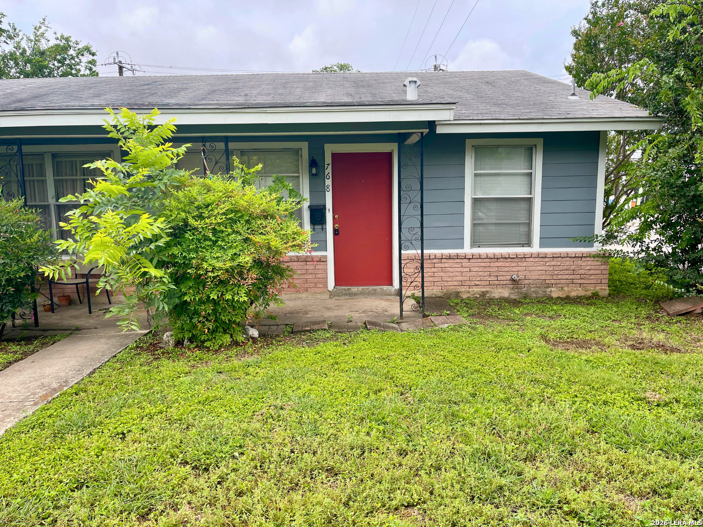 768 Edgebrook Lane San Antonio TX 78213