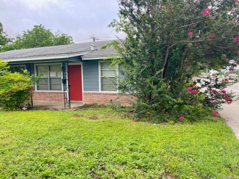 768 Edgebrook Lane San Antonio TX 78213