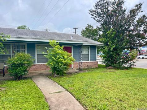 768 Edgebrook Lane San Antonio TX 78213