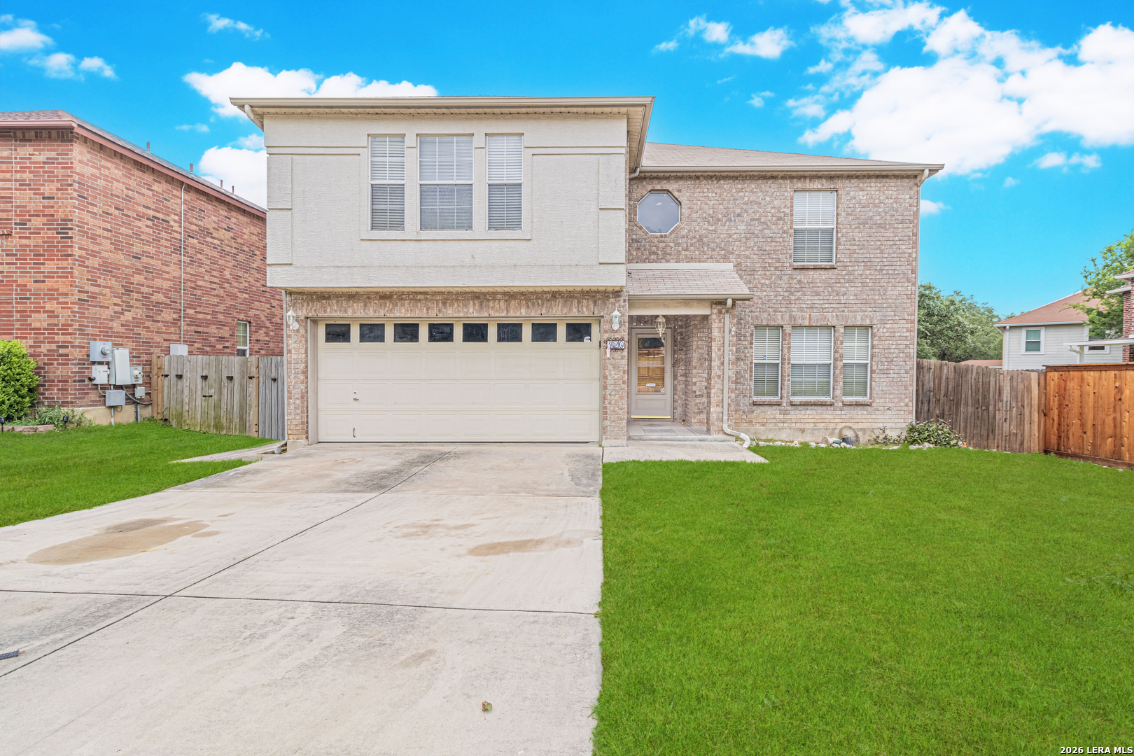 420 Ashley Park Schertz TX 78154