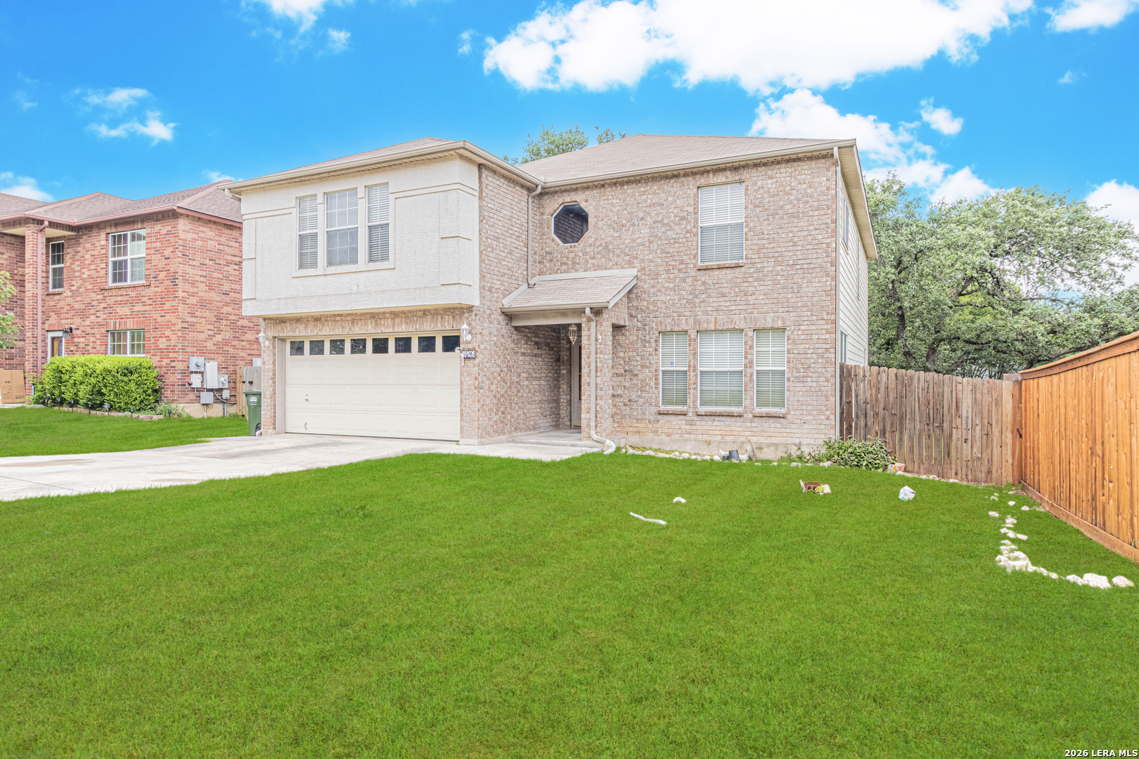 420 Ashley Park Schertz TX 78154