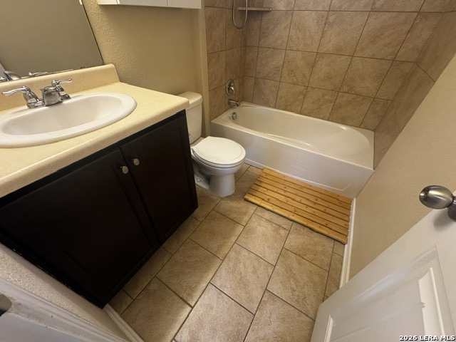 10560 Rhyder Ridge San Antonio TX 78254