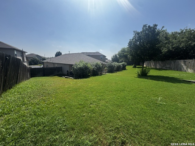 10560 Rhyder Ridge San Antonio TX 78254