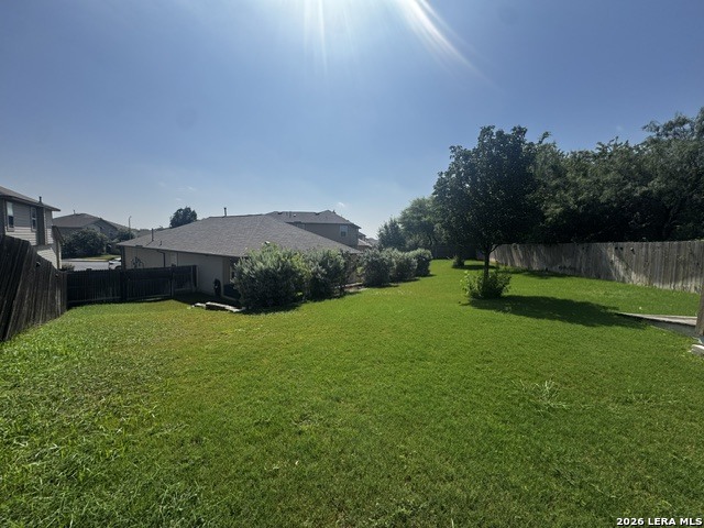 10560 Rhyder Ridge San Antonio TX 78254