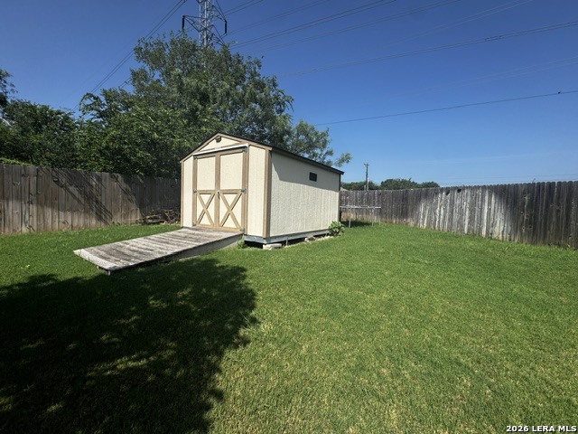10560 Rhyder Ridge San Antonio TX 78254