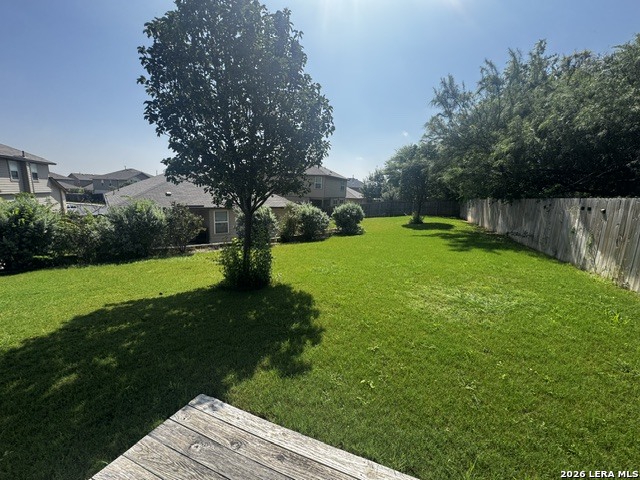 10560 Rhyder Ridge San Antonio TX 78254