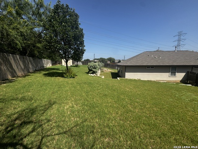 10560 Rhyder Ridge San Antonio TX 78254
