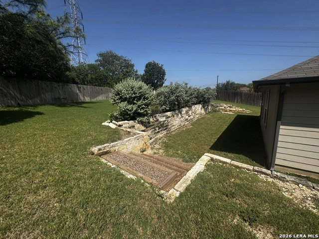 10560 Rhyder Ridge San Antonio TX 78254