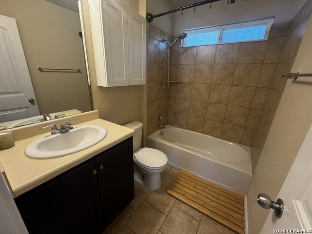10560 Rhyder Ridge San Antonio TX 78254