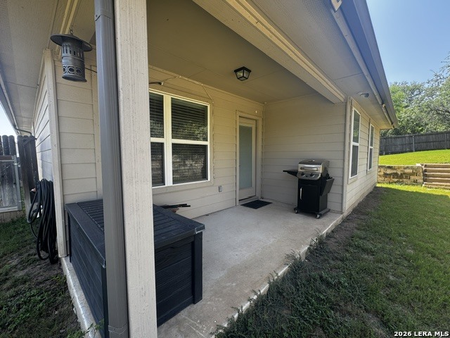 10560 Rhyder Ridge San Antonio TX 78254