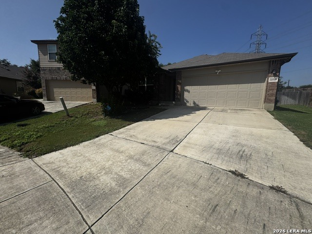 10560 Rhyder Ridge San Antonio TX 78254