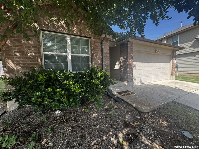 10560 Rhyder Ridge San Antonio TX 78254