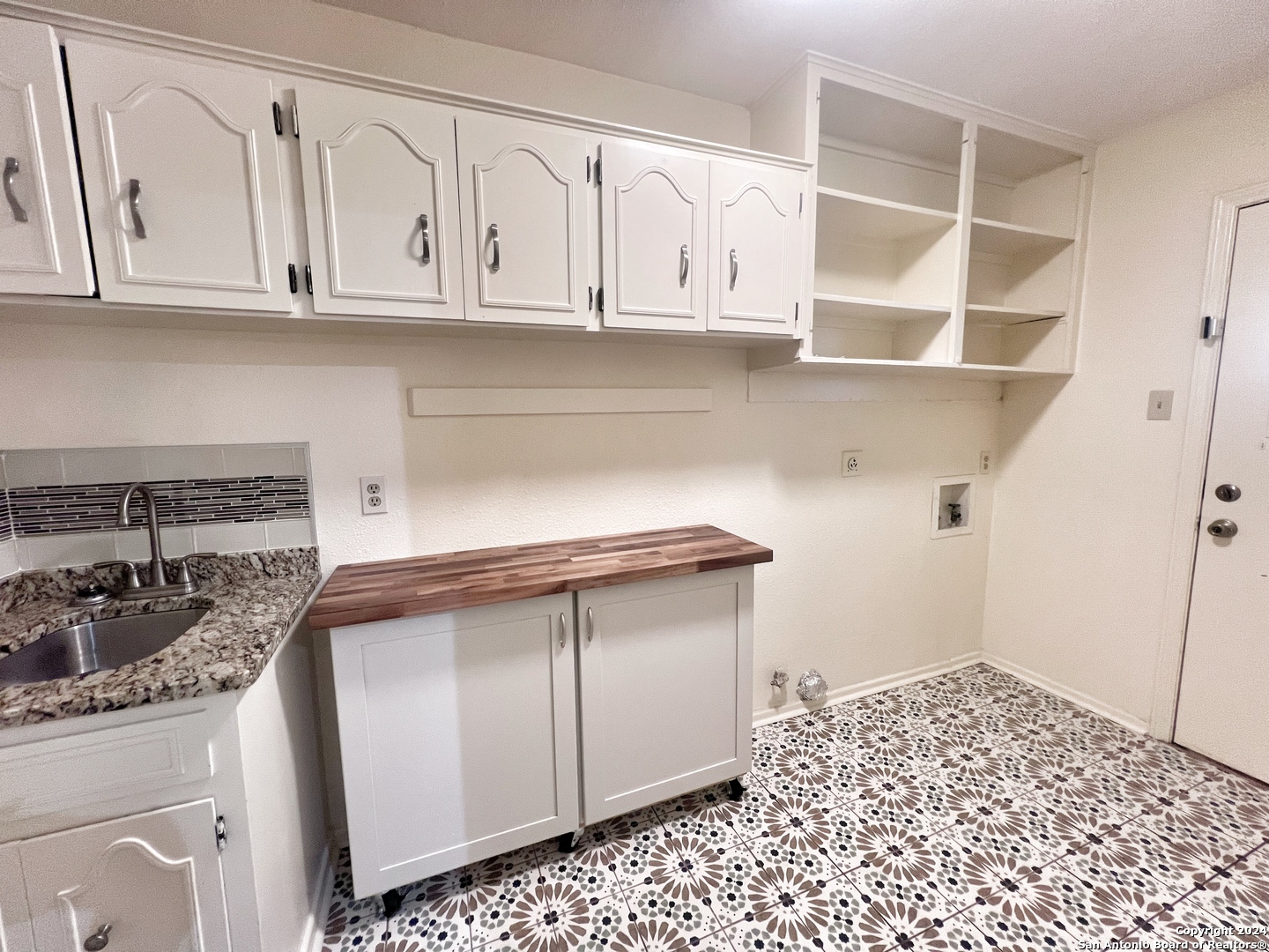 1438 Plumeria Street San Antonio TX 78232