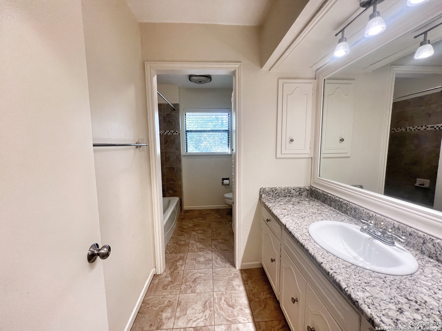 1438 Plumeria Street San Antonio TX 78232