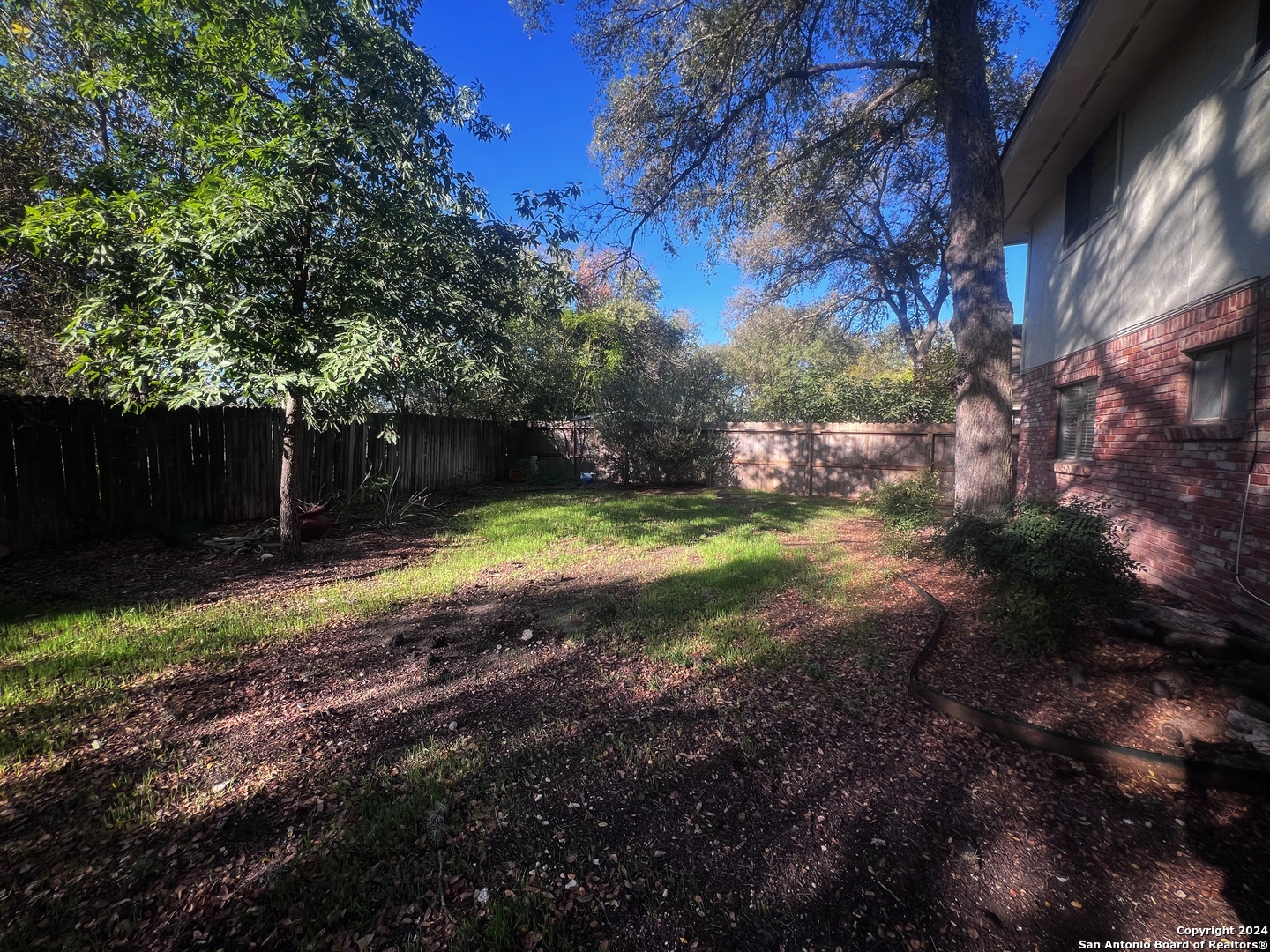 1438 Plumeria Street San Antonio TX 78232