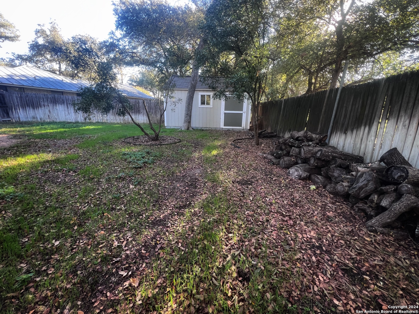 1438 Plumeria Street San Antonio TX 78232