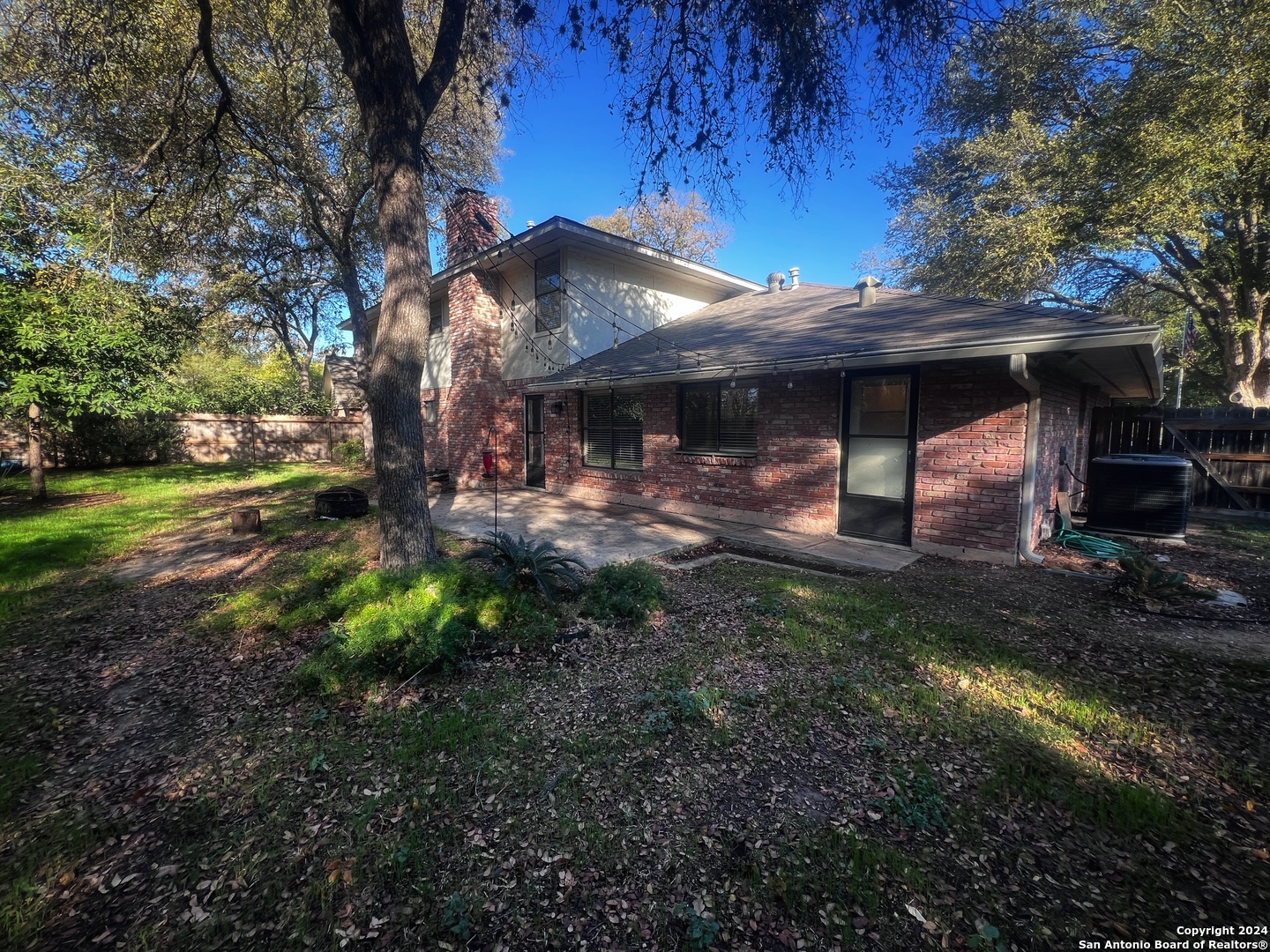 1438 Plumeria Street San Antonio TX 78232