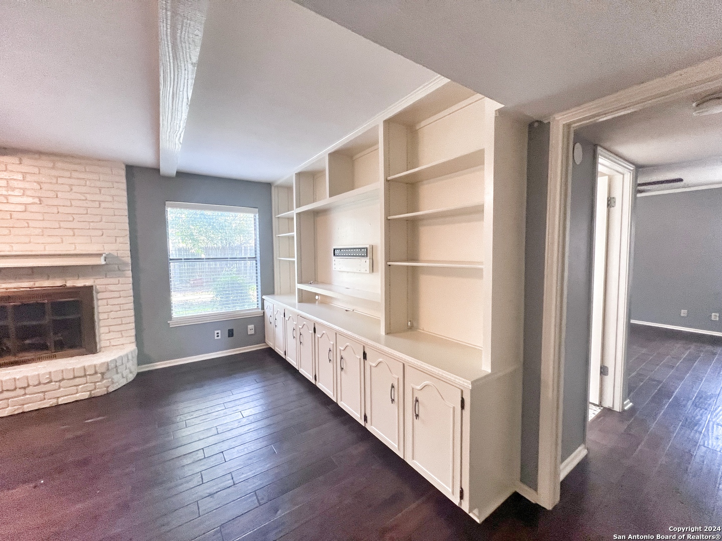 1438 Plumeria Street San Antonio TX 78232