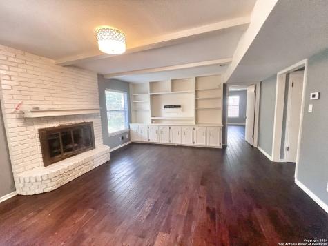 1438 Plumeria Street San Antonio TX 78232