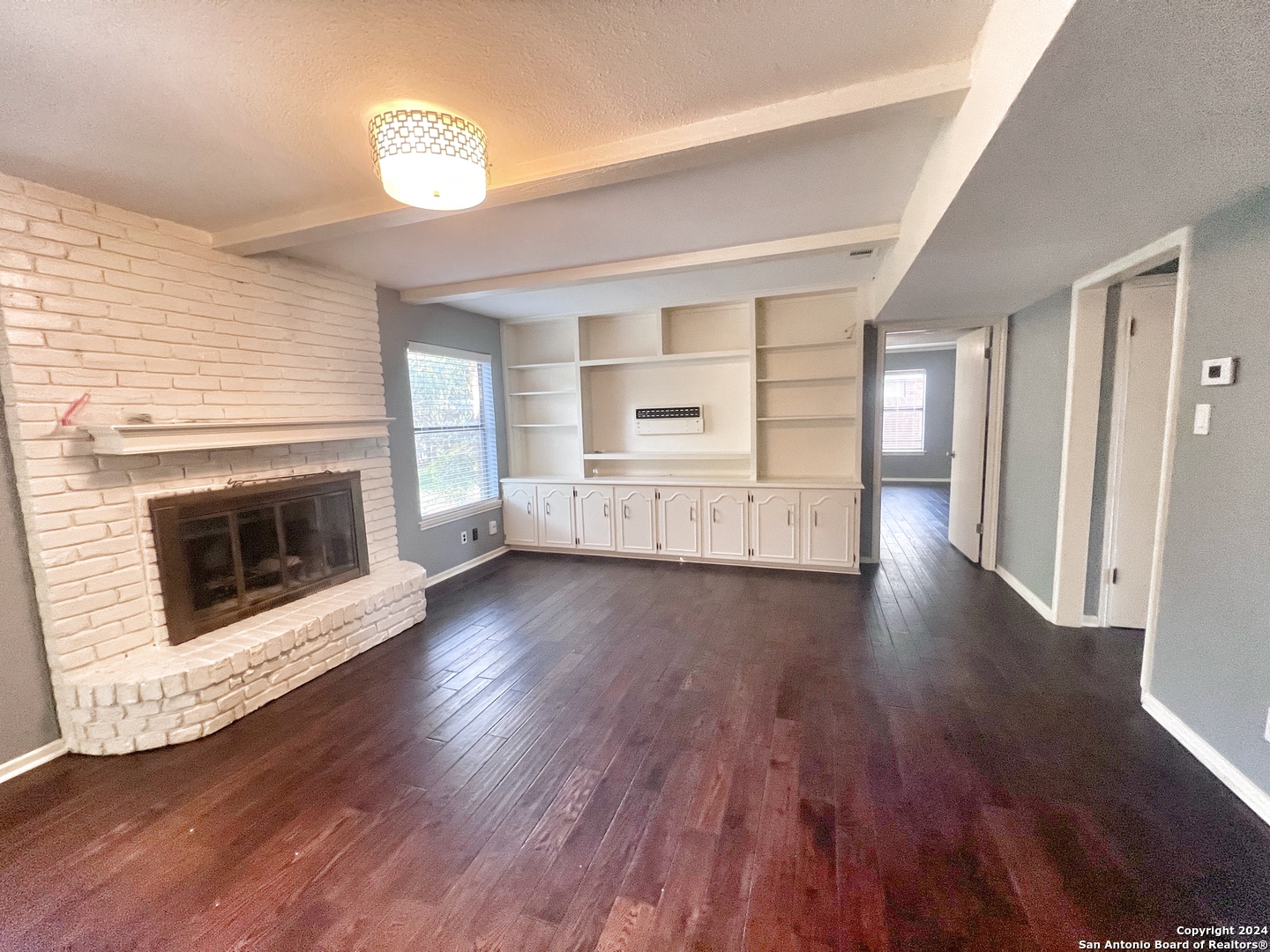 1438 Plumeria Street San Antonio TX 78232