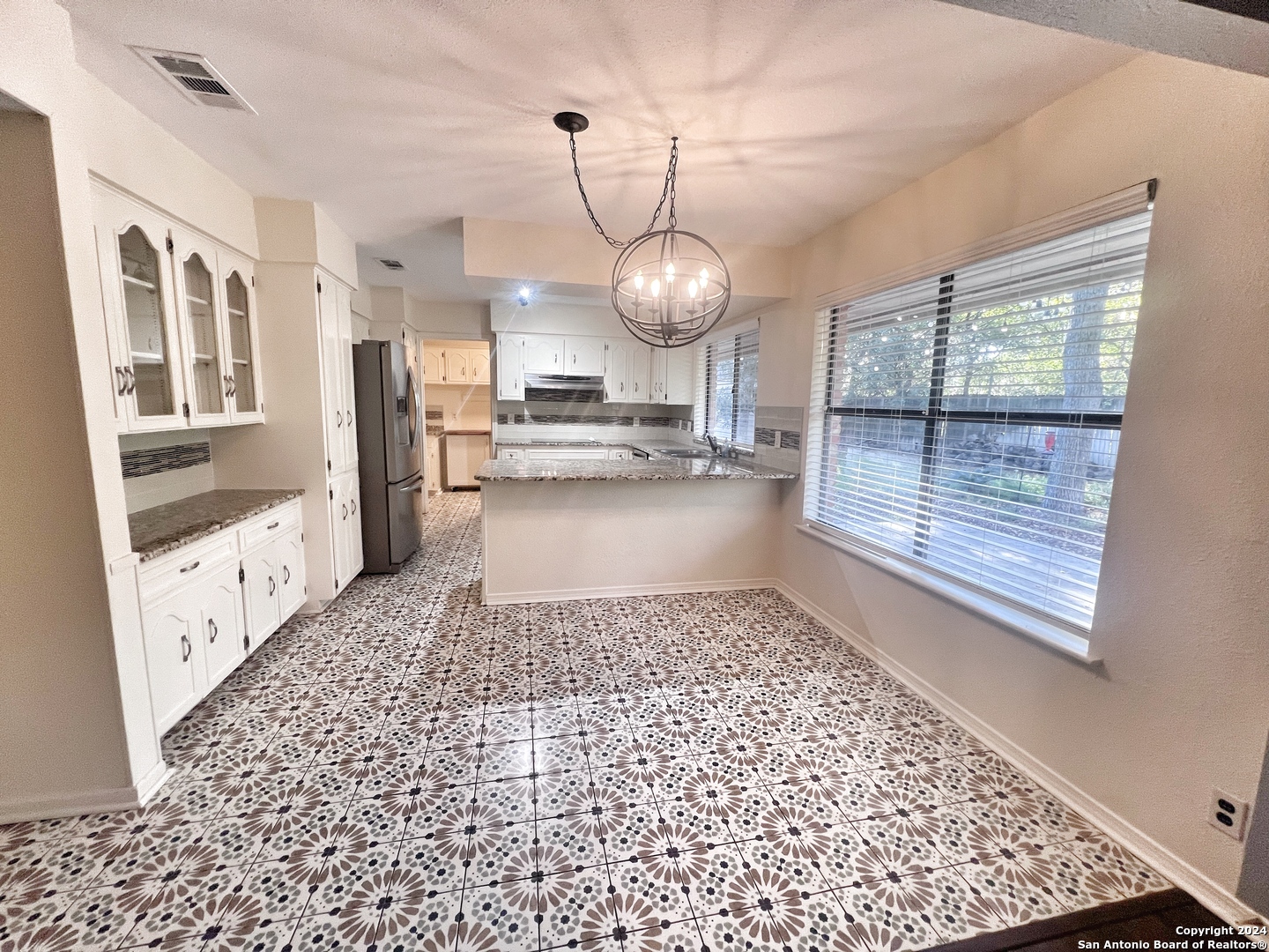 1438 Plumeria Street San Antonio TX 78232