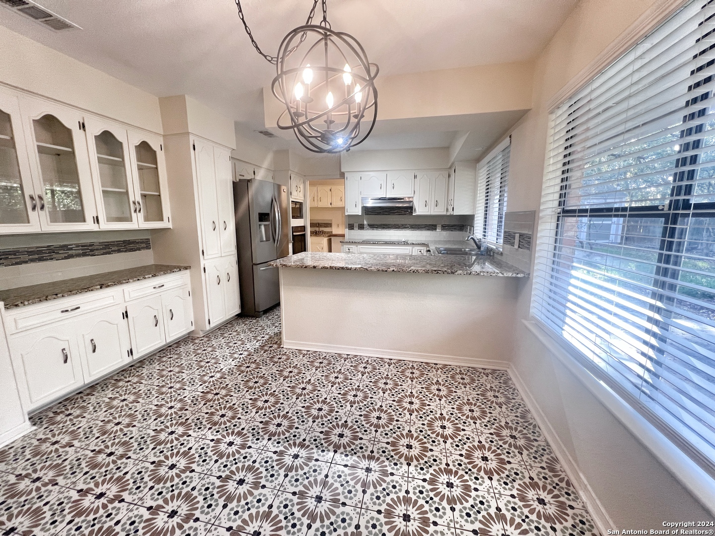 1438 Plumeria Street San Antonio TX 78232
