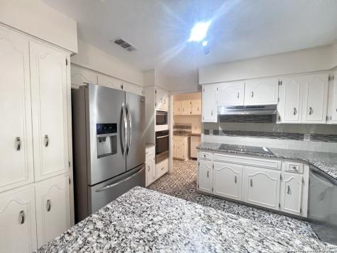 1438 Plumeria Street San Antonio TX 78232